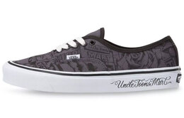 Vans: Кроссовки 