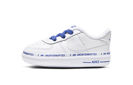 Nike: Кроссовки  Air Force 1 Low