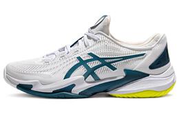 Asics: Белые кроссовки  Court FF