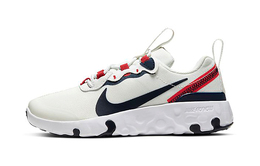 Nike: Кроссовки  React Element 55