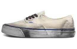 Vans: Кроссовки 