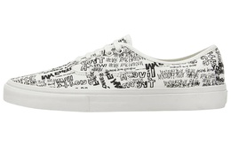 Vans: Кроссовки 