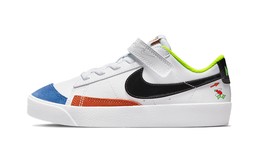 Nike: Кроссовки  Blazer Low