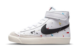 Nike: Кроссовки  Blazer Mid