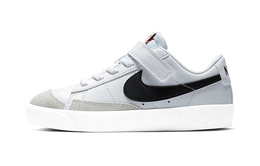 Nike: Кроссовки  Blazer Low