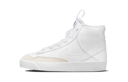 Nike: Кроссовки  Blazer Mid