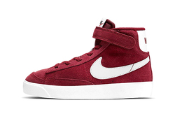 Nike: Кроссовки  Blazer Mid