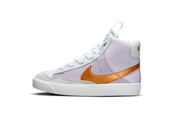 Nike: Кроссовки  Blazer Mid