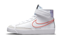 Nike: Кроссовки  Blazer Mid