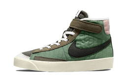 Nike: Кроссовки  Blazer Mid