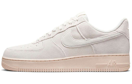 Nike: Белые кроссовки  Air Force 1 Low