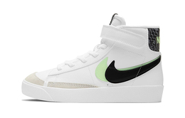 Nike: Кроссовки  Blazer Mid