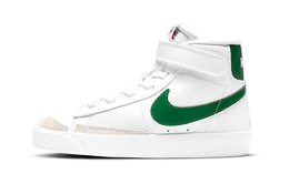 Nike: Кроссовки  Blazer Mid