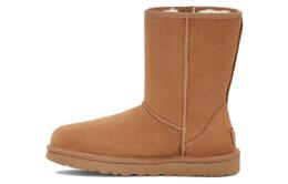 UGG: Светлые угги 