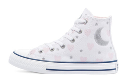 Converse: Кроссовки  Chuck Taylor All Star