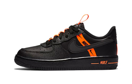 Nike: Кроссовки  Air Force 1 Low