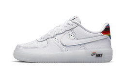 Nike: Кроссовки  Air Force 1 Low