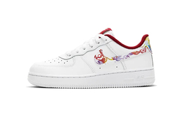 Nike: Кроссовки  Air Force 1 Low