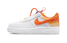 Nike: Кроссовки  Air Force 1 Low