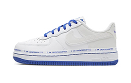 Nike: Кроссовки  Air Force 1 Low