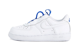 Nike: Кроссовки  Air Force 1 Low