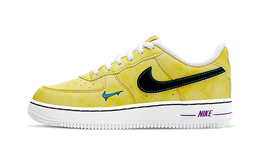 Nike: Кроссовки  Air Force 1 Low