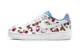 Nike: Кроссовки  Air Force 1 Low