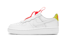 Nike: Кроссовки  Air Force 1 Low