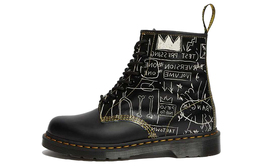 Dr.Martens: Ботинки  1460