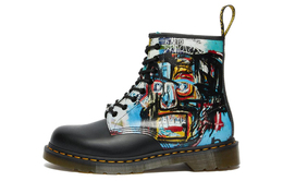 Dr.Martens: Ботинки  1460