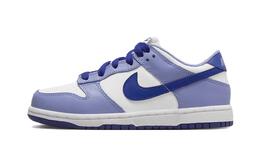 Nike: Кроссовки  Dunk Low