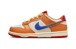 Nike: Кроссовки  Dunk Low