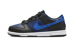 Nike: Кроссовки  Dunk Low