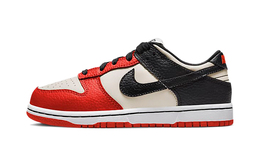 Nike: Кроссовки  Dunk Low