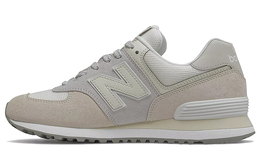 New Balance: Кроссовки  574