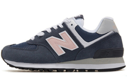 New Balance: Кроссовки  574