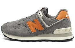 New Balance: Кроссовки  574