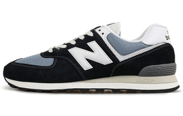 New Balance: Кроссовки  574