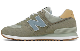 New Balance: Кроссовки  574