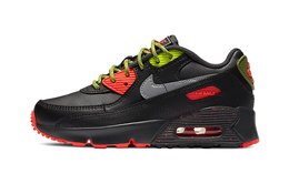 Nike: Кроссовки  Air Max 90