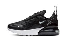 Nike: Кроссовки  Air Max 270