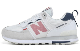 New Balance: Кроссовки  574