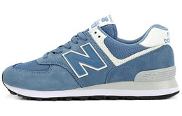 New Balance: Кроссовки  574