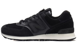 New Balance: Кроссовки  574