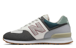 New Balance: Кроссовки  574