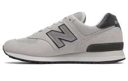 New Balance: Кроссовки  574