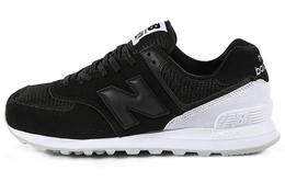 New Balance: Кроссовки  574