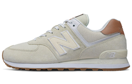 New Balance: Кроссовки  574