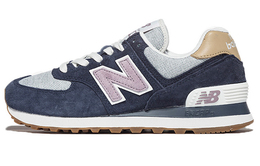 New Balance: Кроссовки  574