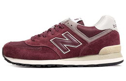 New Balance: Кроссовки  574